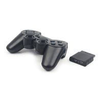 Miniatura 4 de MANDO GEMBIRD VIBRACION DUAL INALAMBRICO GAMEPAD