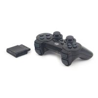 Miniatura 5 de MANDO GEMBIRD VIBRACION DUAL INALAMBRICO GAMEPAD