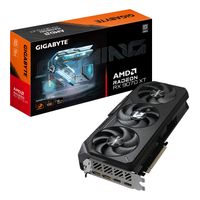 Miniatura 2 de Tarjeta Gráfica GIGABYTERadeon RX 9070 XT GDDR6 16GB Negro