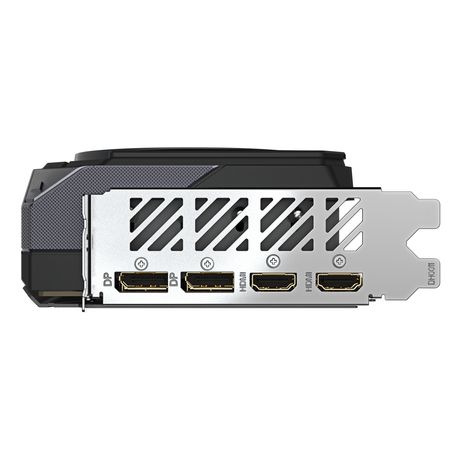 Tarjeta Gráfica GIGABYTERadeon RX 9070 XT GDDR6 16GB Negro - Imagen 9 de 9 Tarjeta Gráfica GIGABYTERadeon RX 9070 XT GDDR6 16GB Negro - Imagen 9 de 9