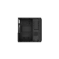 Miniatura 3 de CAJA SEMITORRE/ATX COOLBOX F750 USB3.0 BASIC500 NEGRA