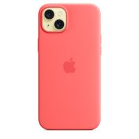 Miniatura 4 de IPHONE 15 PLUS SI CASE GUAVA