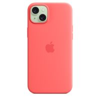 Miniatura 5 de IPHONE 15 PLUS SI CASE GUAVA