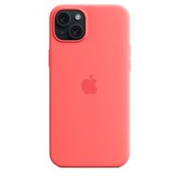 Miniatura 6 de IPHONE 15 PLUS SI CASE GUAVA