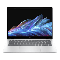 Miniatura 1 de PORTATIL HP OMNIBOOK X 14-fe0008ns Qualcomm Snapdragon X Elite X1E-78-100/16GB DDR5 /1TB SSD/14" TACTIL/ W11l