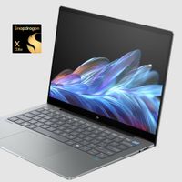 Miniatura 21 de PORTATIL HP OMNIBOOK X 14-fe0008ns Qualcomm Snapdragon X Elite X1E-78-100/16GB DDR5 /1TB SSD/14" TACTIL/ W11l