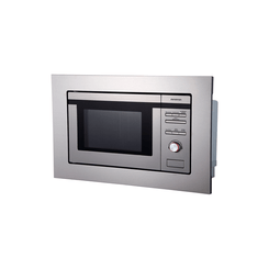 HORNO MICROONDAS INTEGRABLE INFINITON IMW-1620 20 LITROS CON GRILL INOX
