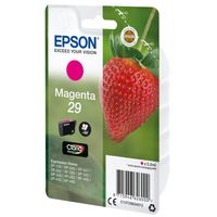 Miniatura 2 de CARTUCHO EPSON MAGENTA XP235/XP-332/XP-335/XP-432/XP-435 Nº 29 C13T29834012