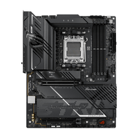 Miniatura 1 de Asus AMD  ROG STRIX X870E-H GAMING WIFI7 Socket AM5