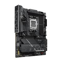 Miniatura 3 de Asus AMD  ROG STRIX X870E-H GAMING WIFI7 Socket AM5