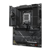 Miniatura 4 de Asus AMD  ROG STRIX X870E-H GAMING WIFI7 Socket AM5