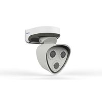 Miniatura 3 de MOBOTIX M73 BODY WITH RJ45 CONNECTOR BOX (WHITE)  (P/N:MX-M73A-RJ45)