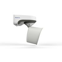 Miniatura 4 de MOBOTIX M73 BODY WITH RJ45 CONNECTOR BOX (WHITE)  (P/N:MX-M73A-RJ45)