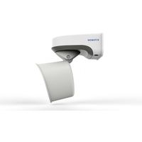 Miniatura 5 de MOBOTIX M73 BODY WITH RJ45 CONNECTOR BOX (WHITE)  (P/N:MX-M73A-RJ45)