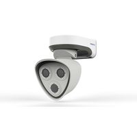 Miniatura 6 de MOBOTIX M73 BODY WITH RJ45 CONNECTOR BOX (WHITE)  (P/N:MX-M73A-RJ45)