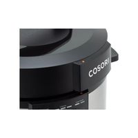 Miniatura 7 de COSORI PRESSURE COOKER