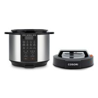 Miniatura 8 de COSORI PRESSURE COOKER
