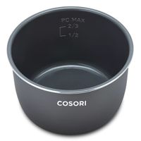 Miniatura 9 de COSORI PRESSURE COOKER