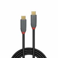 Miniatura 3 de 2m USB 3.2  Type C Cable  5A PD  Anthra Line