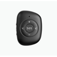 Miniatura 1 de LEOTEC SMART TRACKER ANTI-PERDIDA 4G NEGRO GPS