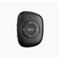 Miniatura 2 de LEOTEC SMART TRACKER ANTI-PERDIDA 4G NEGRO GPS