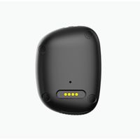 Miniatura 3 de LEOTEC SMART TRACKER ANTI-PERDIDA 4G NEGRO GPS