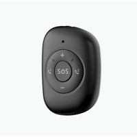 Miniatura 4 de LEOTEC SMART TRACKER ANTI-PERDIDA 4G NEGRO GPS