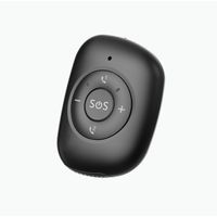 Miniatura 8 de LEOTEC SMART TRACKER ANTI-PERDIDA 4G NEGRO GPS