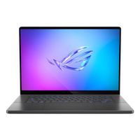 Miniatura 2 de PORTATIL ASUS ROG ZEPHIRUS GU605CM-QR003 U9 285H 32GB 1TB RTX5060 16"OLED FDOS