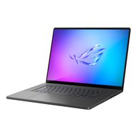 Miniatura 4 de PORTATIL ASUS ROG ZEPHIRUS GU605CM-QR003 U9 285H 32GB 1TB RTX5060 16"OLED FDOS