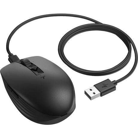 RATON HP 710 SILENCIOSO RECARGABLE INALAMBRICO - Imagen 6 de 22 RATON HP 710 SILENCIOSO RECARGABLE INALAMBRICO - Imagen 6 de 22