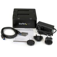 Miniatura 9 de DOCKING STATION USB 3.0 UASP