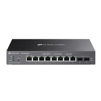 Miniatura 1 de TP-Link SG2210XMP-M2 Switch 8x2,5Gb PoE+ 2xSFP+