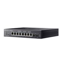 Miniatura 3 de TP-Link SG2210XMP-M2 Switch 8x2,5Gb PoE+ 2xSFP+
