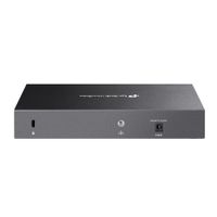 Miniatura 5 de TP-Link SG2210XMP-M2 Switch 8x2,5Gb PoE+ 2xSFP+