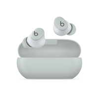 Miniatura 1 de BEATS SOLO BUDS,STORM GRAY-ZML