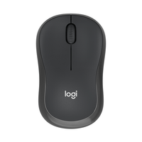 Miniatura 1 de RATON LOGITECH M240 SILENT BT GRAPHITE
