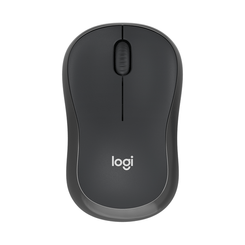 RATON LOGITECH M240 SILENT BT GRAPHITE
