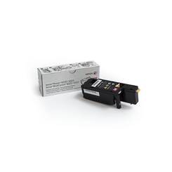 XEROX Phaser 6022 Workcenter 6027 Toner Magenta