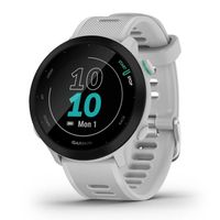 Miniatura 2 de SMARTWATCH GARMIN FORERUNNER 55 GPS 42MM WHITESTONE