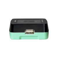 Miniatura 4 de PRINT SERVER LEVEL ONE PUERTO USB 2.0 FAST ETHERNET