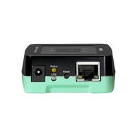 Miniatura 6 de PRINT SERVER LEVEL ONE PUERTO USB 2.0 FAST ETHERNET