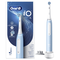 Miniatura 1 de CEPILLO DENTAL BRAUN ORAL-B IO-3