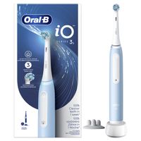 Miniatura 2 de CEPILLO DENTAL BRAUN ORAL-B IO-3