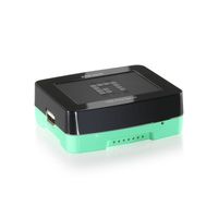 Miniatura 8 de PRINT SERVER LEVEL ONE PUERTO USB 2.0 FAST ETHERNET