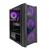 Miniatura 3 de PC VIZZIO GAMING SILVER R5-550