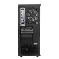 Miniatura 6 de PC VIZZIO GAMING SILVER R5-550
