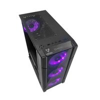 Miniatura 7 de PC VIZZIO GAMING SILVER R5-550