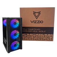 Miniatura 9 de PC VIZZIO GAMING SILVER R5-550