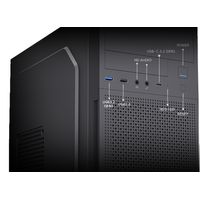 Miniatura 6 de PC DIFFERO M680 R5-5500 16GB SSD 500NVME